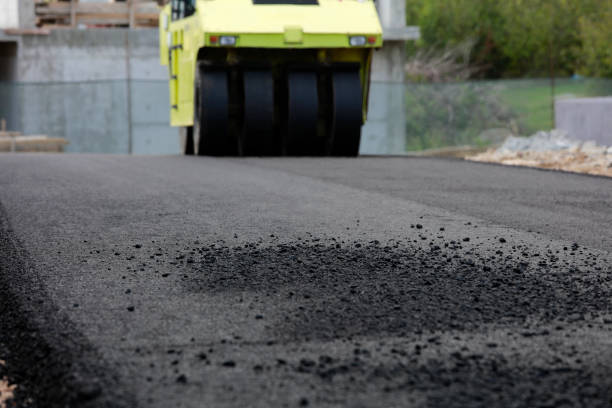 Paver Driveway Replacement in Denmark, SC