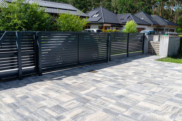 Best Driveway Resurfacing Pavers  in Denmark, SC
