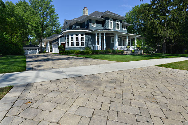 Best Driveway Paver Sealing  in Denmark, SC
